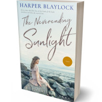 Tablet view of Gray Nurse #6758 - Premade Romance Book Cover