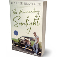 Tablet view of Satin Linen #6762 - Premade Romance Book Cover