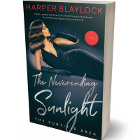 Tablet view of Firefly #6766 - Premade Chick Lit Book Cover