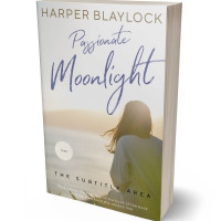 Tablet view of Timberwolf #6781 - Premade Romance Book Cover