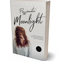 Tablet view of Timberwolf #6783 - Premade Teen & Young Adult Book Cover