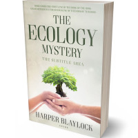 Tablet view of Satin Linen #6795 - Premade Business Book Cover