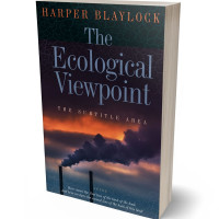 Tablet view of Baltic Sea #6812 - Premade Science & Nature Book Cover