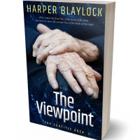 Tablet view of Firefly #6815 - Premade Health & Mind & Body Book Cover