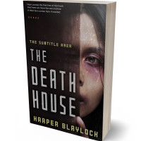 Tablet view of Zorba #6864 - Premade Politics & Law & Society Book Cover | BookCoverZone