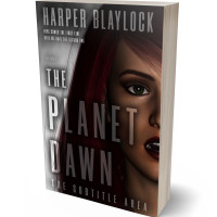 Tablet view of Cocoa Brown #6869 - Premade Mystery & Thriller & Suspense Book Cover | BookCoverZone