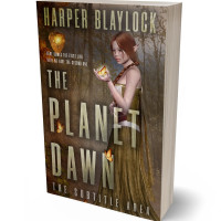 Tablet view of Saddle #6880 - Premade Fantasy Book Cover