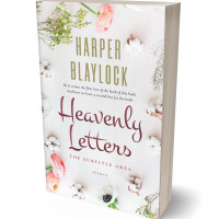 Tablet view of Ebb #6918 - Premade Romance Book Cover