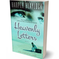 Tablet view of Sinbad #6921 - Premade Romance Book Cover