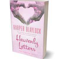 Tablet view of Amour #6924 - Premade Romance Book Cover | BookCoverZone