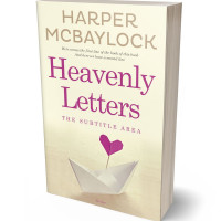 Tablet view of Beige #6940 - Premade Romance Book Cover