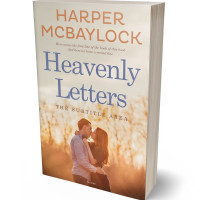 Tablet view of Bone #6941 - Premade Romance Book Cover