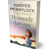 Tablet view of Pearl Bush #6945 - Premade Romance Book Cover