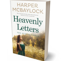 Tablet view of Barley Corn #6947 - Premade Teen & Young Adult Book Cover