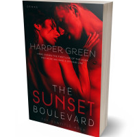 Tablet view of Thunderbird #6966 - Premade Erotica Book Cover