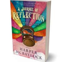 Tablet view of Blue Dianne #7000 - Premade Fantasy Book Cover