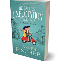 Tablet view of Breaker Bay #7039 - Premade Romance Book Cover