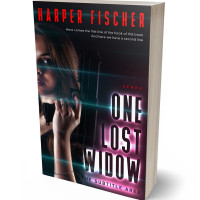 Tablet view of Baltic Sea #7055 - Premade Erotica Book Cover