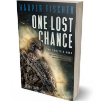 Tablet view of Chino #7064 - Premade Mystery & Thriller & Suspense Book Cover | BookCoverZone