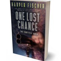 Tablet view of Baltic Sea #7068 - Premade Mystery & Thriller & Suspense Book Cover