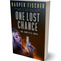 Tablet view of Cocoa Brown #7069 - Premade Erotica Book Cover