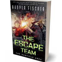 Tablet view of Sorrell Brown #7093 - Premade Mystery & Thriller & Suspense Book Cover