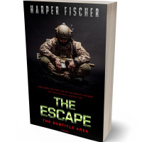 Tablet view of Cod Gray #7098 - Premade Historical Book Cover