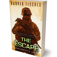 3D view of Cioccolato #7099 - Premade Historical Book Cover