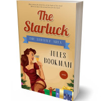 Tablet view of Harvest Gold #7111 - Premade Chick Lit Book Cover