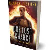 Tablet view of Chalky #7127 - Premade Erotica Book Cover | BookCoverZone