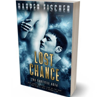 Tablet view of Big Stone #7129 - Premade Erotica Book Cover