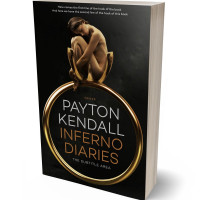 Tablet view of Rangoon Green #7143 - Premade Erotica Book Cover