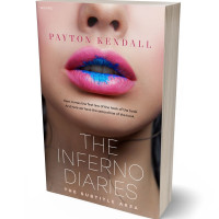 Tablet view of Toast #7149 - Premade Erotica Book Cover