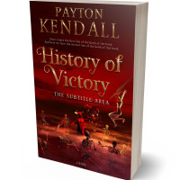 Tablet view of Bulgarian Rose #7151 - Premade Fantasy Book Cover