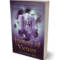 Tablet view of Voodoo #7154 - Premade Historical Book Cover