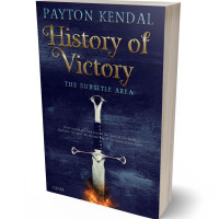 Tablet view of Port Gore #7156 - Premade Fantasy Book Cover