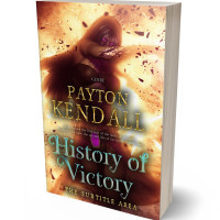 Tablet view of Whiskey #7161 - Premade Fantasy Book Cover