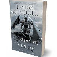 Tablet view of Rolling Stone #7164 - Premade Fantasy Book Cover