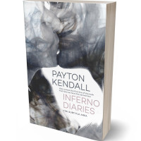 Tablet view of Rolling Stone #7167 - Premade Erotica Book Cover