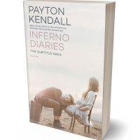 Tablet view of Pampas #7169 - Premade Romance Book Cover