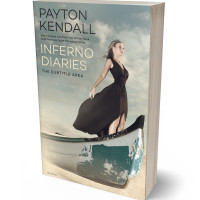 Tablet view of Bud #7174 - Premade Fantasy Book Cover