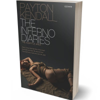 Tablet view of Dune #7196 - Premade Erotica Book Cover