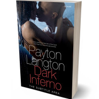 Tablet view of Woodsmoke #7197 - Premade Erotica Book Cover