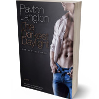 Tablet view of Baltic Sea #7207 - Premade Erotica Book Cover