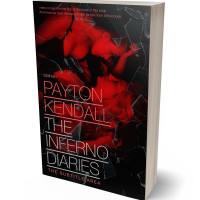 Tablet view of Well Read #7208 - Premade Erotica Book Cover | BookCoverZone