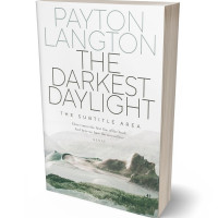 Tablet view of Willow Grove #7212 - Premade Fantasy Book Cover