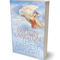 Tablet view of Botticelli #7213 - Premade Fantasy Book Cover