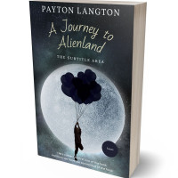 Tablet view of Loblolly #7245 - Premade Nature Book Cover