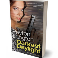 Tablet view of Dune #7250 - Premade Mystery & Thriller & Suspense Book Cover