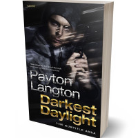 3D view of Baltic Sea #7254 - Premade Mystery & Thriller & Suspense Book Cover